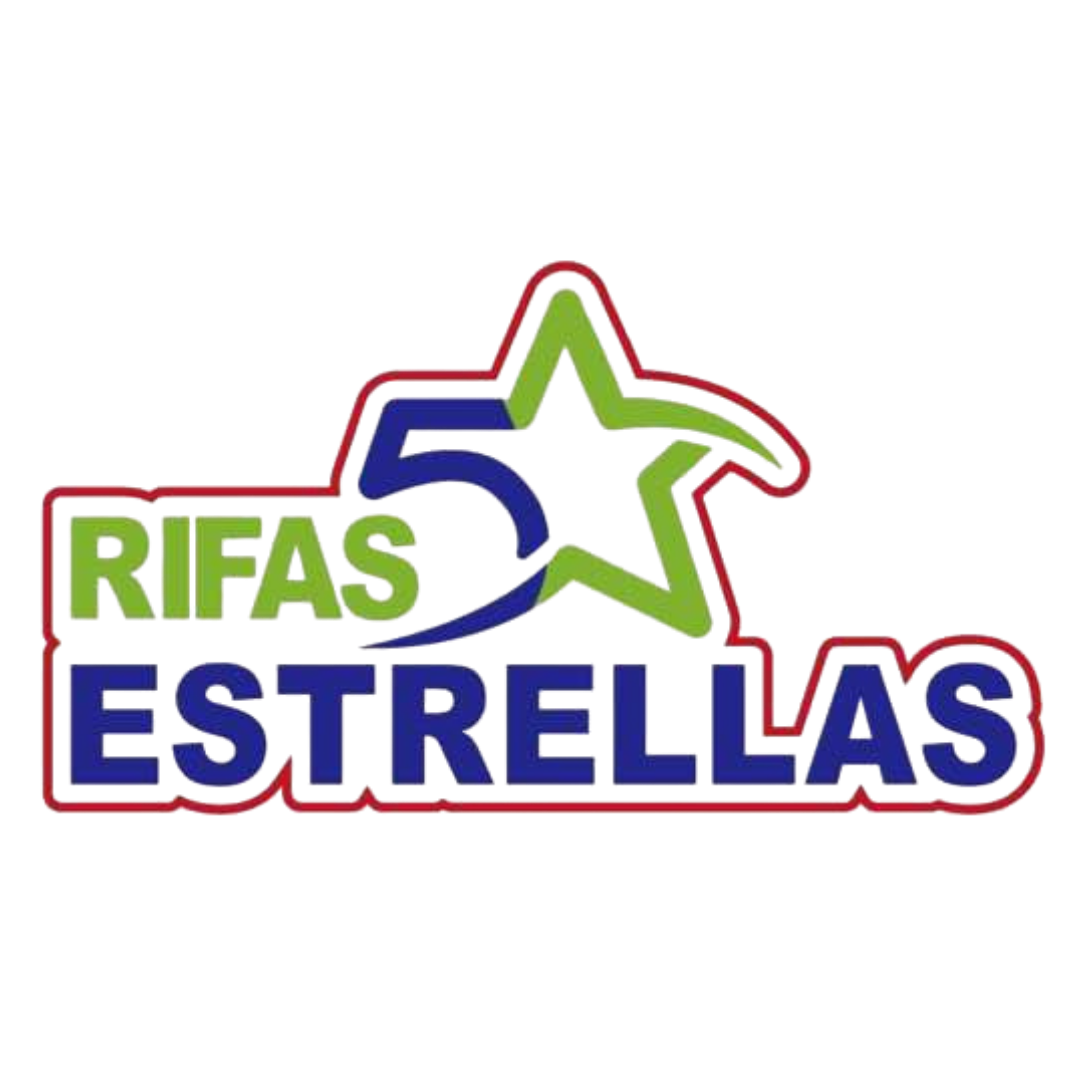 Rifas 5 Estrellas