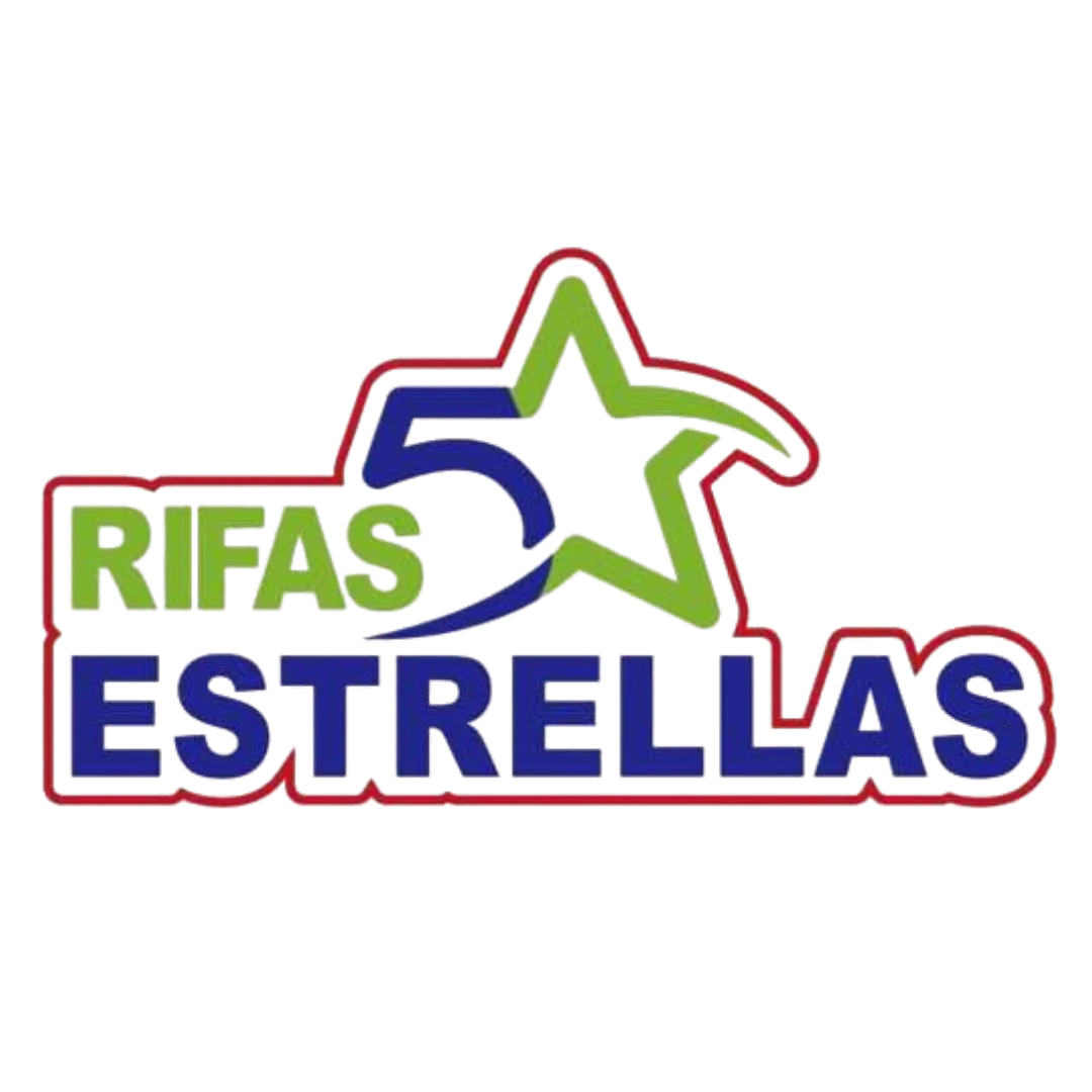 Rifas 5 Estrellas